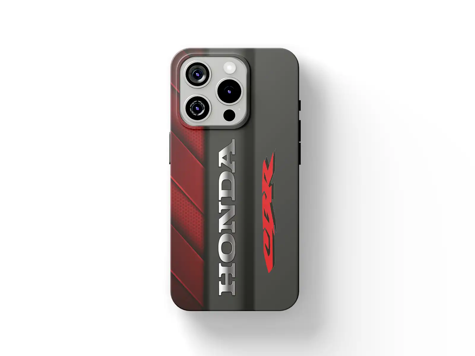 Honda Smartphone Schutz Sportliches Rennsport Design